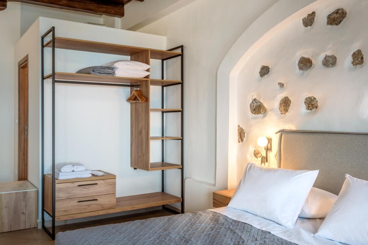 Superb Apartments Kriaras Sea View In Sfakia Χώρα Σφακίων Εξωτερικό φωτογραφία