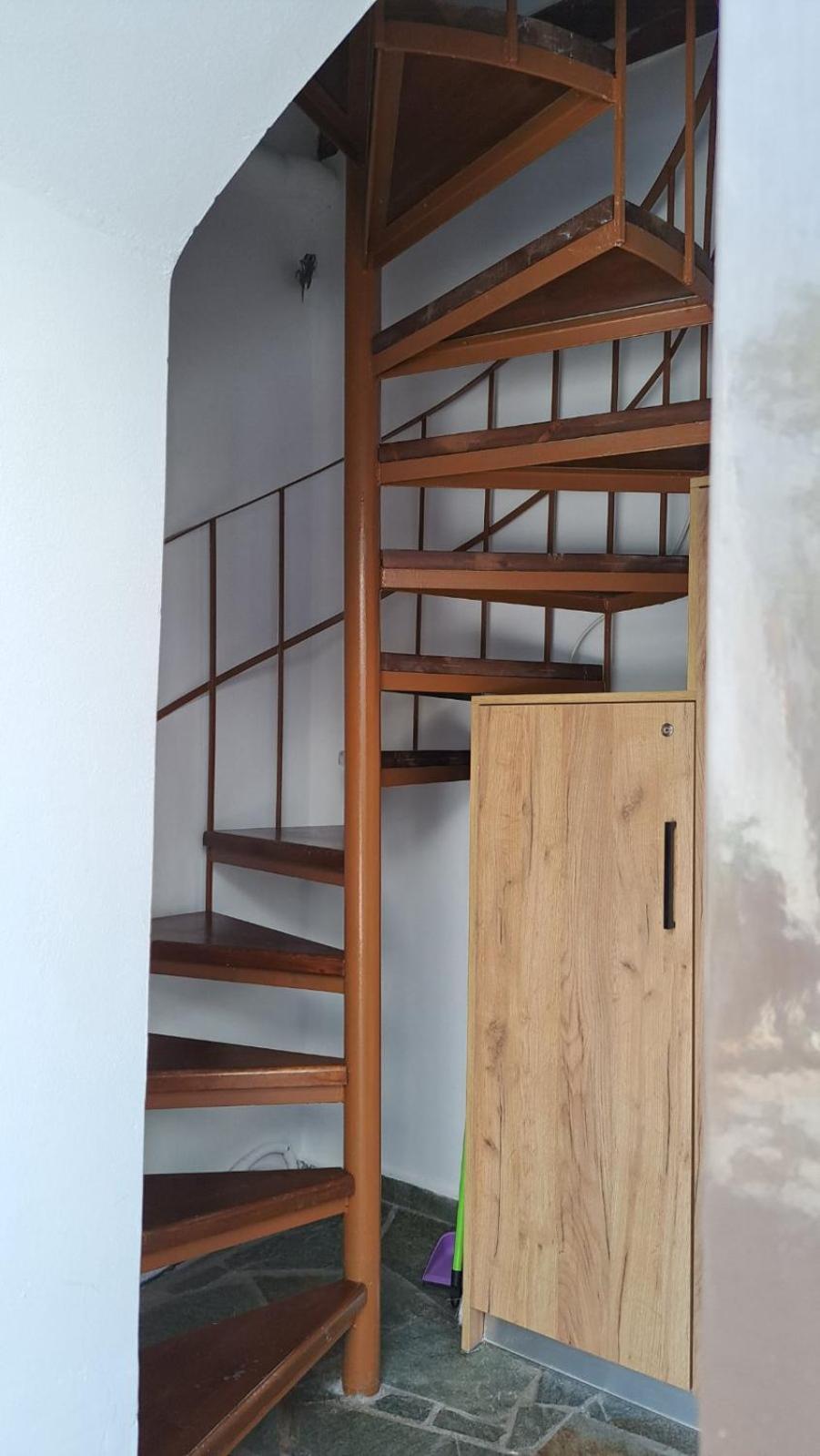 Superb Apartments Kriaras Sea View In Sfakia Χώρα Σφακίων Εξωτερικό φωτογραφία