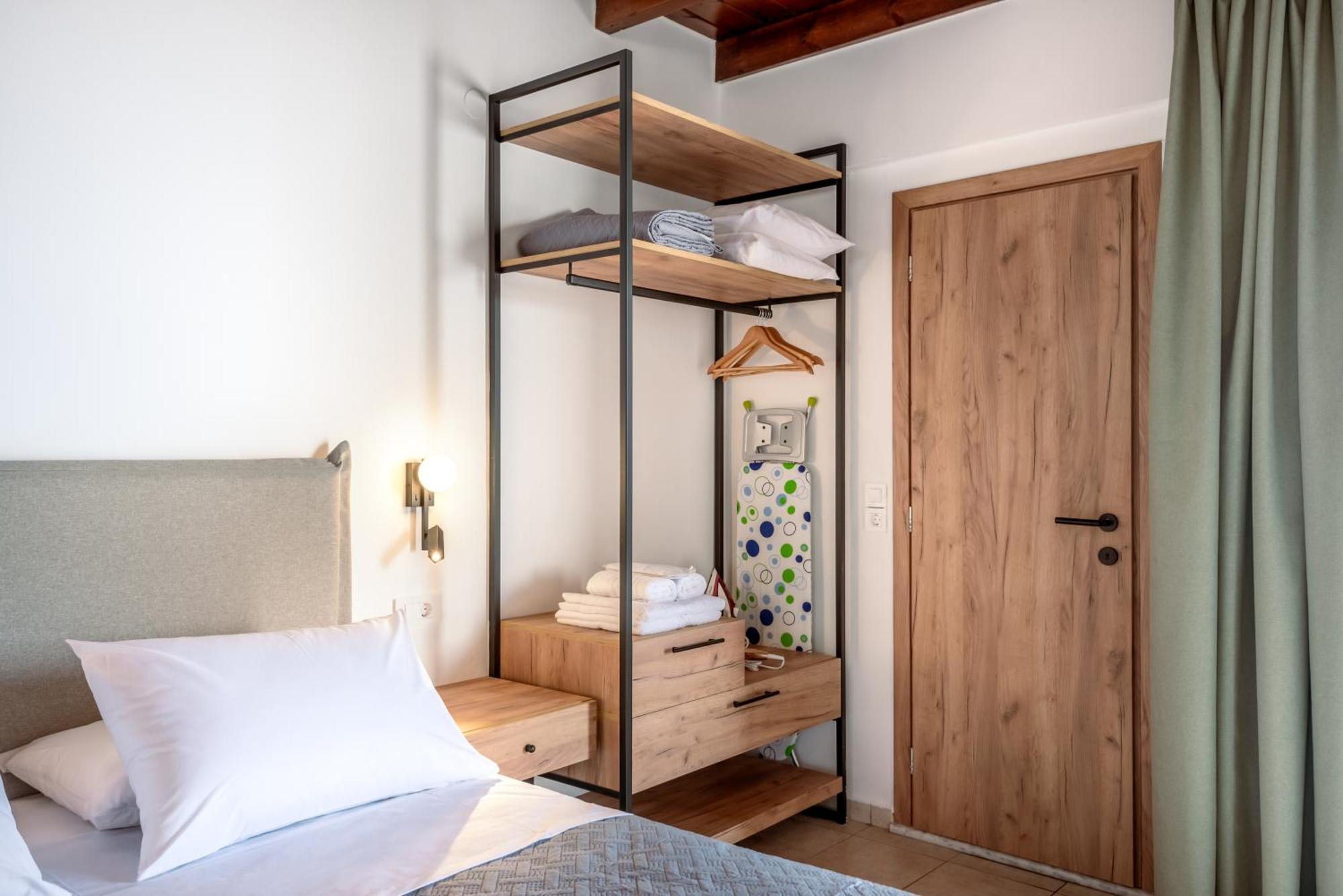 Superb Apartments Kriaras Sea View In Sfakia Χώρα Σφακίων Εξωτερικό φωτογραφία