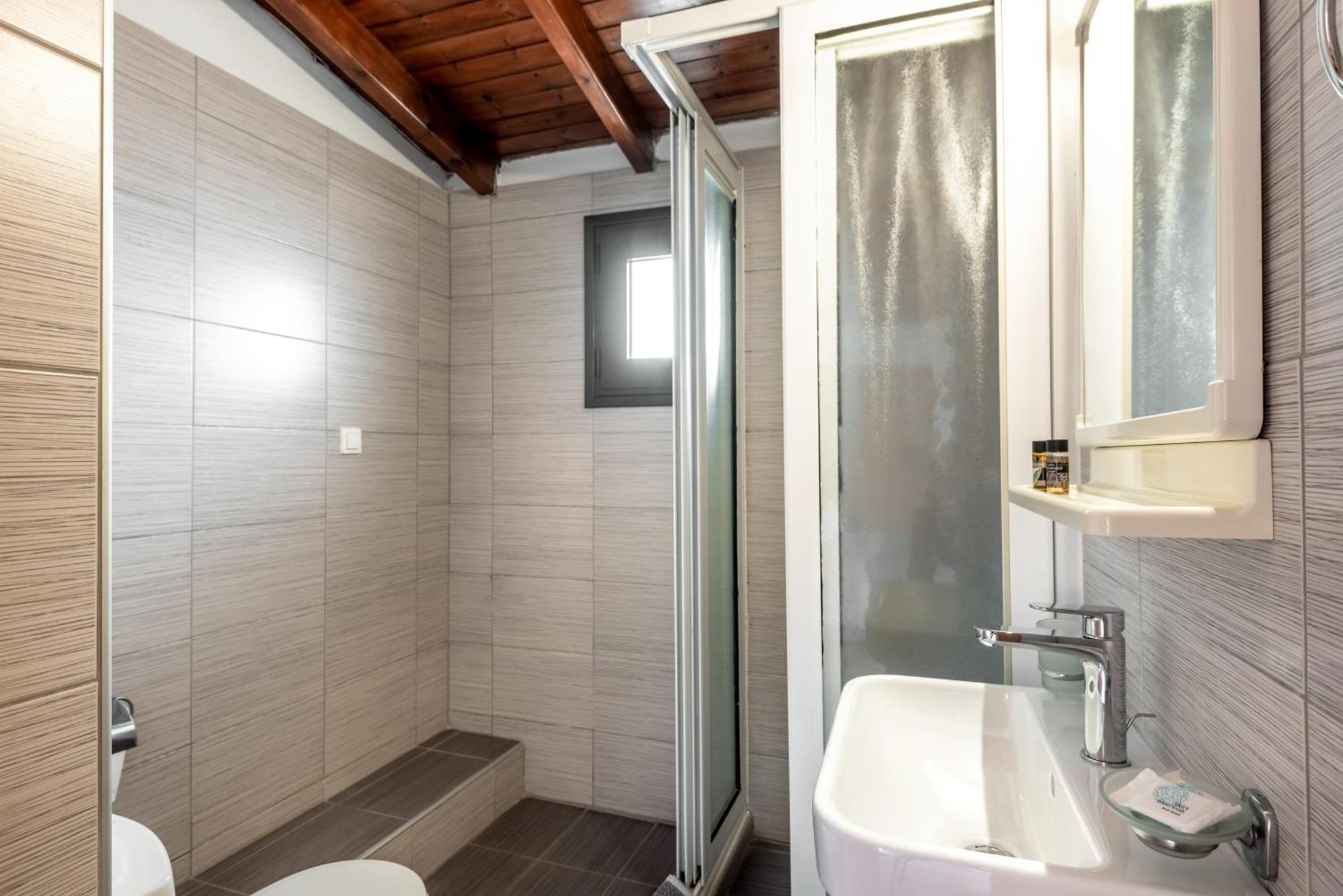 Superb Apartments Kriaras Sea View In Sfakia Χώρα Σφακίων Εξωτερικό φωτογραφία